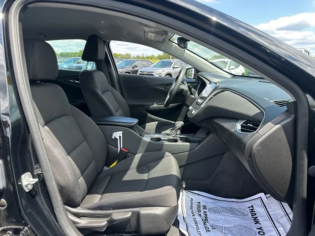 SEMINUEVOS CHEVROLET Malibu a Estados en autogozo