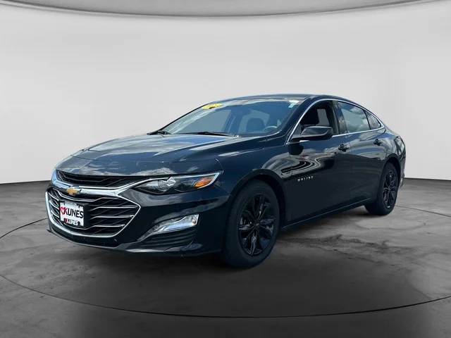 SEMINUEVOS CHEVROLET Malibu a Estados en autogozo
