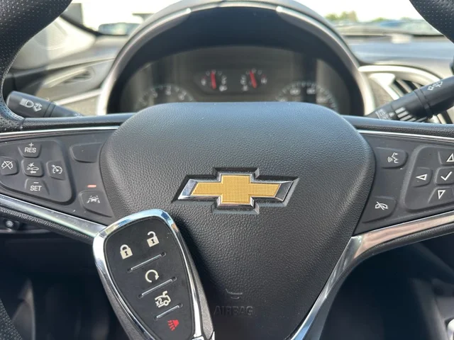 SEMINUEVOS CHEVROLET Malibu a Estados en autogozo