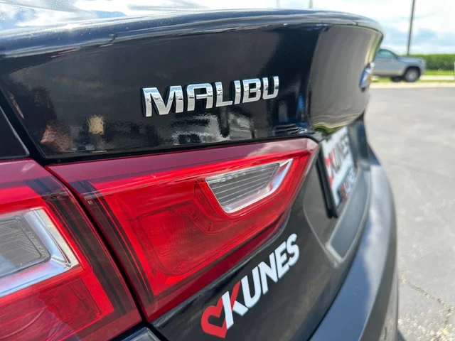 SEMINUEVOS CHEVROLET Malibu a Estados en autogozo
