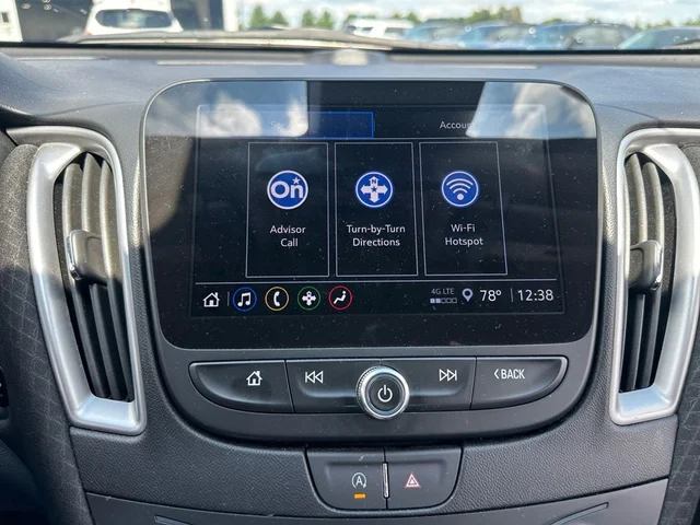 SEMINUEVOS CHEVROLET Malibu a Estados en autogozo