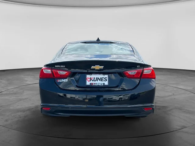 SEMINUEVOS CHEVROLET Malibu a Estados en autogozo