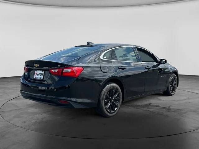 SEMINUEVOS CHEVROLET Malibu a Estados en autogozo