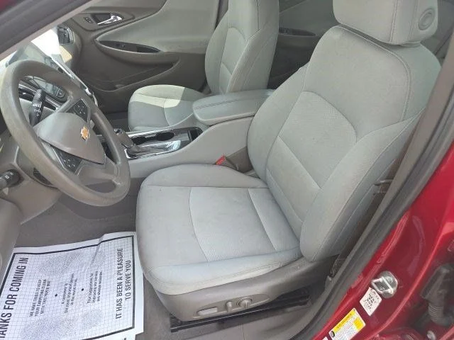 SEMINUEVOS CHEVROLET Malibu a Estados en autogozo