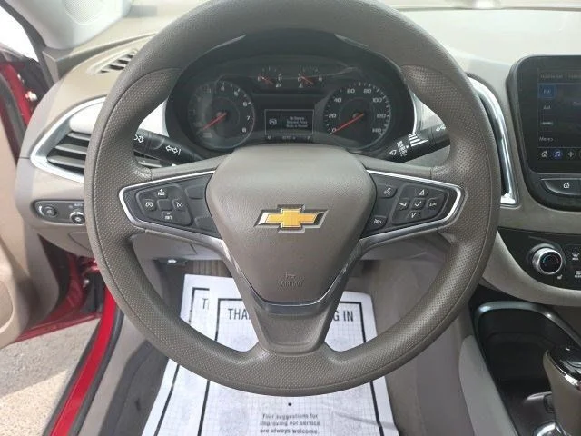 SEMINUEVOS CHEVROLET Malibu a Estados en autogozo