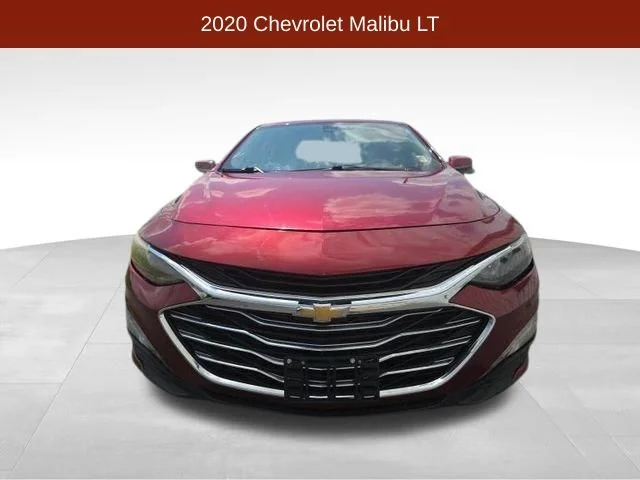 SEMINUEVOS CHEVROLET Malibu a Estados en autogozo