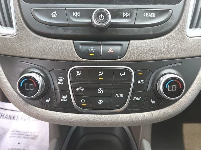SEMINUEVOS CHEVROLET Malibu a Estados en autogozo