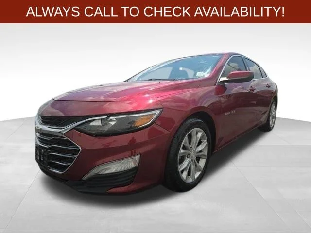 SEMINUEVOS CHEVROLET Malibu a Estados en autogozo