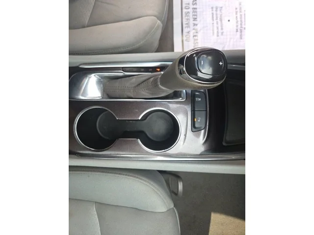 SEMINUEVOS CHEVROLET Malibu a Estados en autogozo