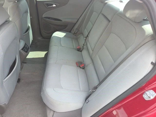SEMINUEVOS CHEVROLET Malibu a Estados en autogozo