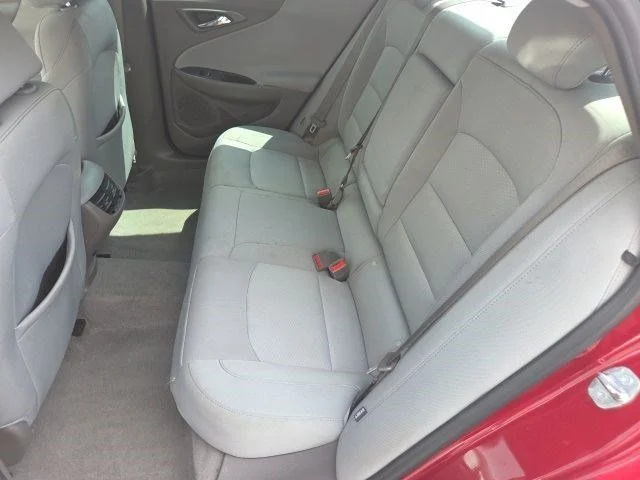 SEMINUEVOS CHEVROLET Malibu a Estados en autogozo