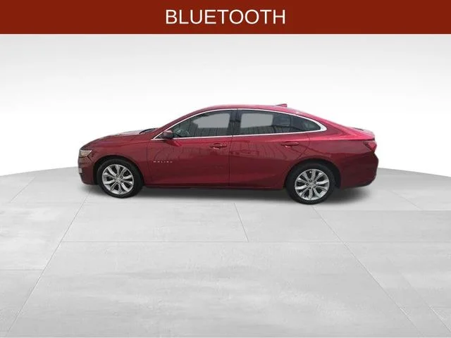 SEMINUEVOS CHEVROLET Malibu a Estados en autogozo