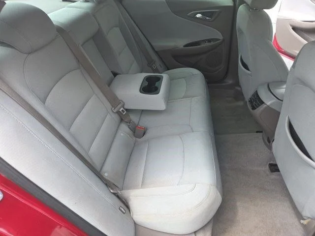 SEMINUEVOS CHEVROLET Malibu a Estados en autogozo