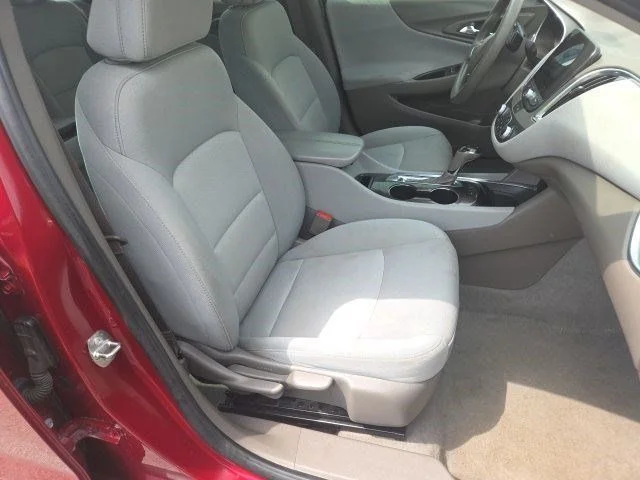 SEMINUEVOS CHEVROLET Malibu a Estados en autogozo