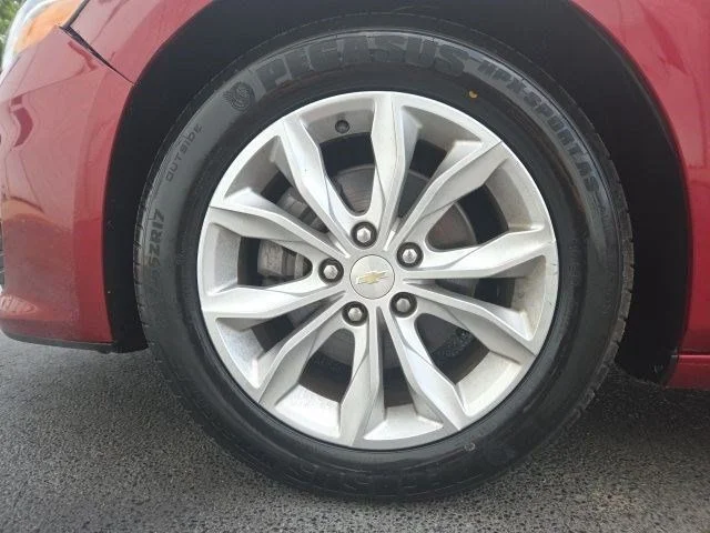 SEMINUEVOS CHEVROLET Malibu a Estados en autogozo