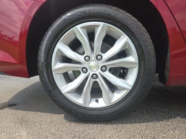 SEMINUEVOS CHEVROLET Malibu a Estados en autogozo
