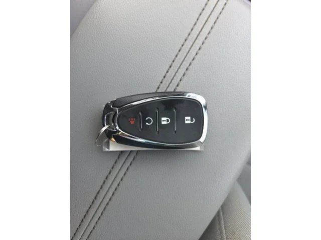 SEMINUEVOS CHEVROLET Malibu a Estados en autogozo