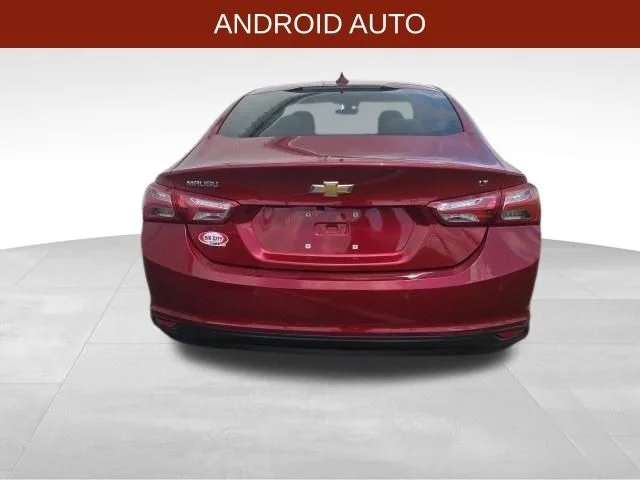 SEMINUEVOS CHEVROLET Malibu a Estados en autogozo