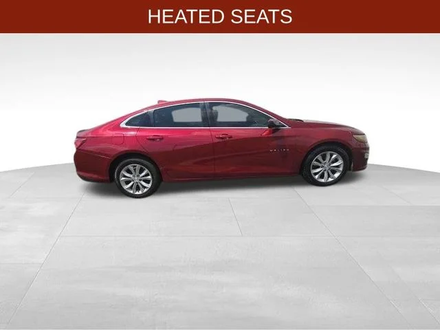 SEMINUEVOS CHEVROLET Malibu a Estados en autogozo