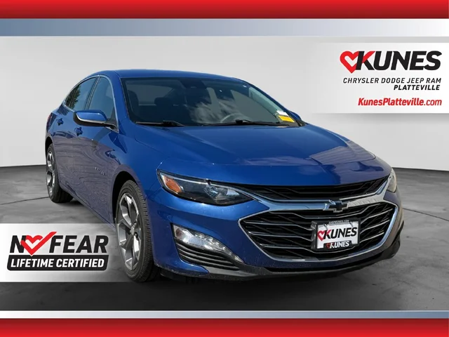 SEMINUEVOS CHEVROLET Malibu a Estados en autogozo