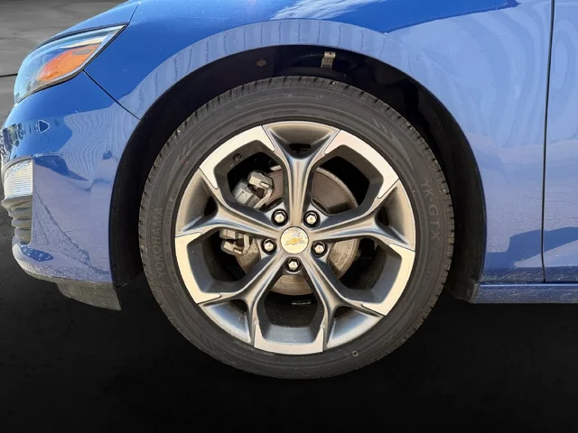 SEMINUEVOS CHEVROLET Malibu a Estados en autogozo