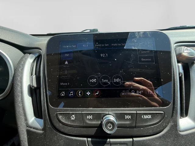 SEMINUEVOS CHEVROLET Malibu a Estados en autogozo