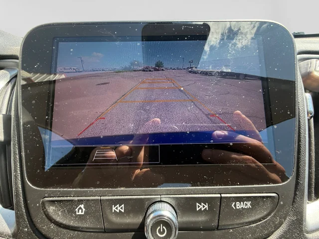 SEMINUEVOS CHEVROLET Malibu a Estados en autogozo