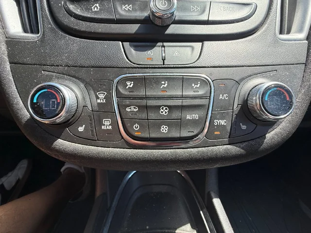 SEMINUEVOS CHEVROLET Malibu a Estados en autogozo
