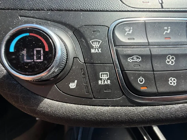 SEMINUEVOS CHEVROLET Malibu a Estados en autogozo