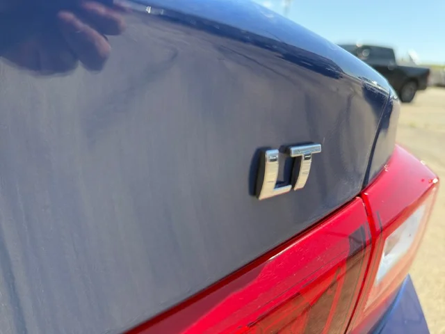 SEMINUEVOS CHEVROLET Malibu a Estados en autogozo