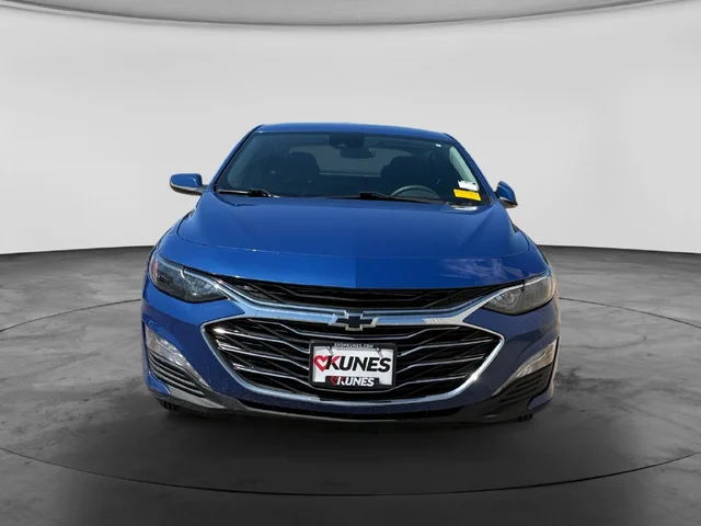SEMINUEVOS CHEVROLET Malibu a Estados en autogozo