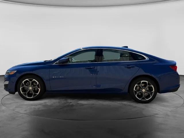 SEMINUEVOS CHEVROLET Malibu a Estados en autogozo