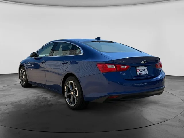 SEMINUEVOS CHEVROLET Malibu a Estados en autogozo