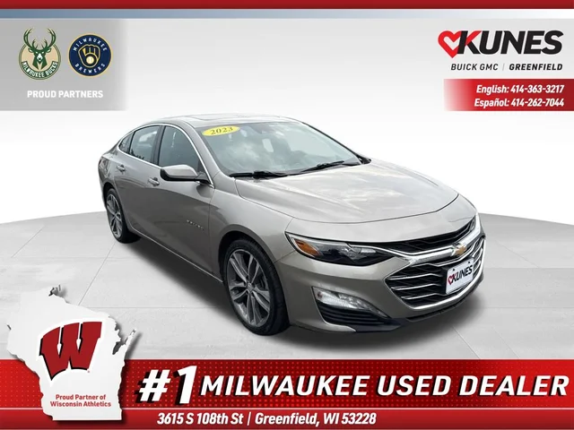 SEMINUEVOS CHEVROLET Malibu a Estados en autogozo