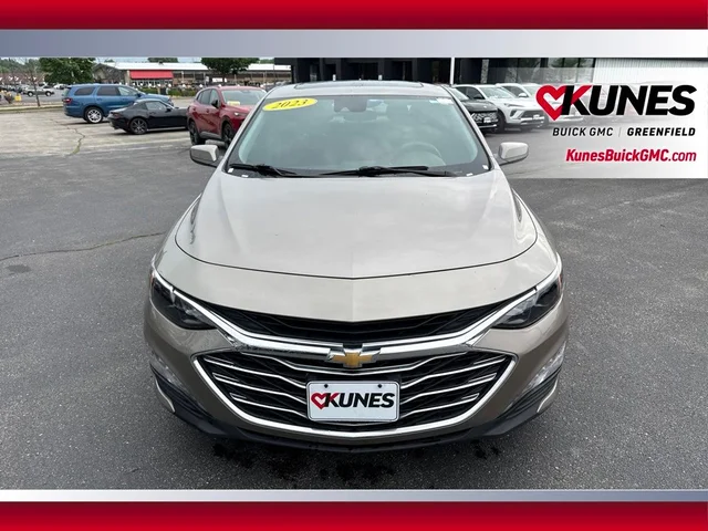 SEMINUEVOS CHEVROLET Malibu a Estados en autogozo