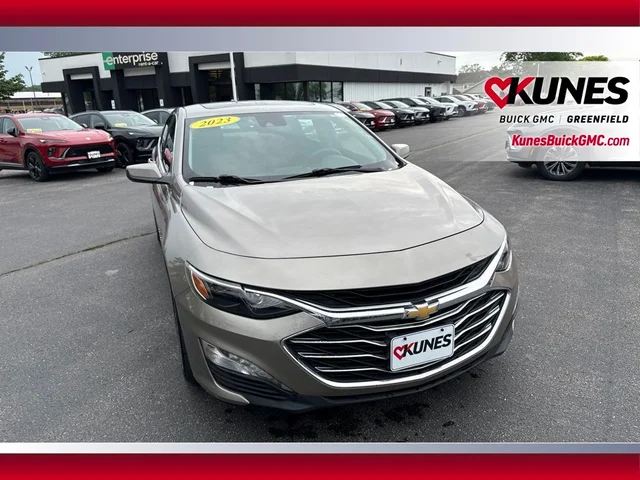 SEMINUEVOS CHEVROLET Malibu a Estados en autogozo