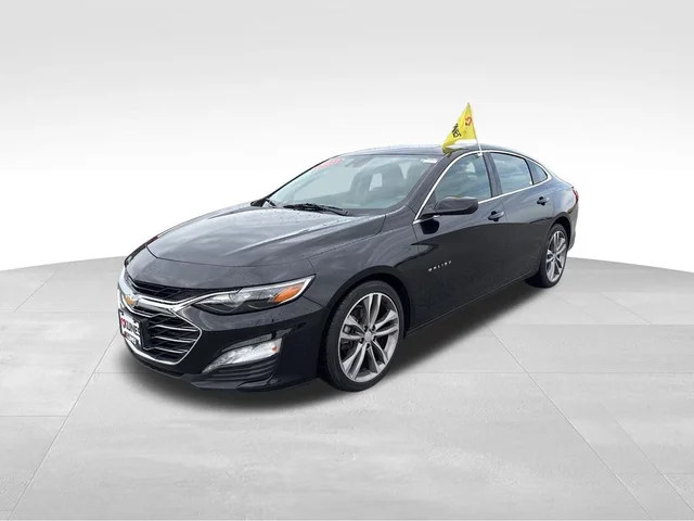 SEMINUEVOS CHEVROLET Malibu a Estados en autogozo