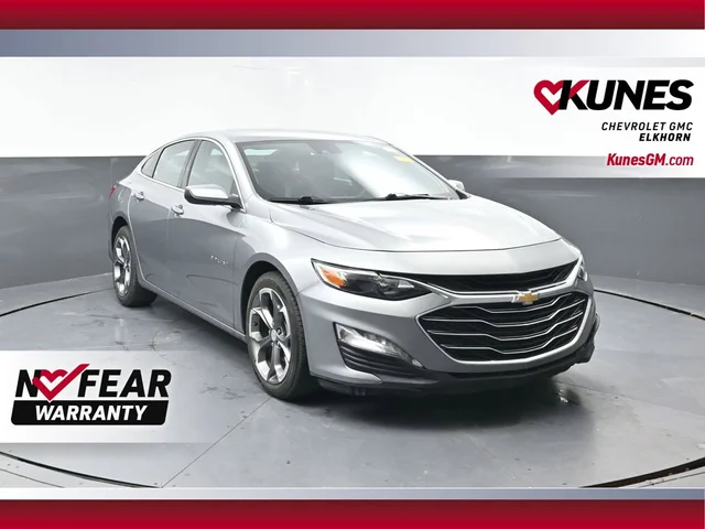 SEMINUEVOS CHEVROLET Malibu a Estados en autogozo