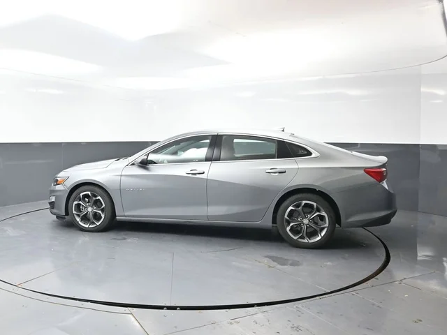 SEMINUEVOS CHEVROLET Malibu a Estados en autogozo