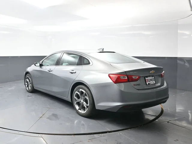 SEMINUEVOS CHEVROLET Malibu a Estados en autogozo