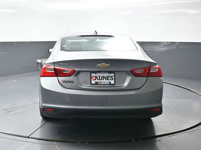 SEMINUEVOS CHEVROLET Malibu a Estados en autogozo