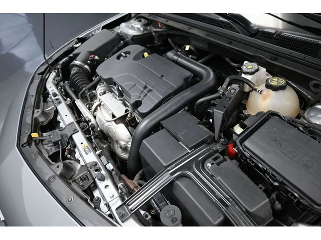 SEMINUEVOS CHEVROLET Malibu a Estados en autogozo