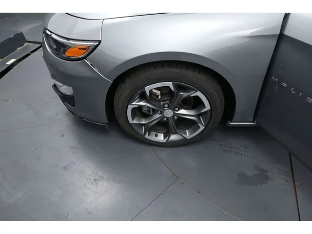SEMINUEVOS CHEVROLET Malibu a Estados en autogozo