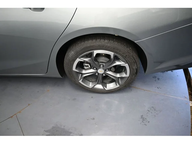 SEMINUEVOS CHEVROLET Malibu a Estados en autogozo