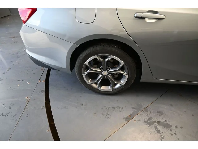 SEMINUEVOS CHEVROLET Malibu a Estados en autogozo