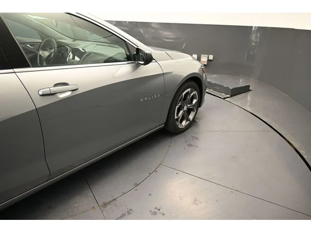 SEMINUEVOS CHEVROLET Malibu a Estados en autogozo
