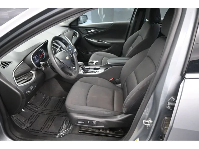 SEMINUEVOS CHEVROLET Malibu a Estados en autogozo