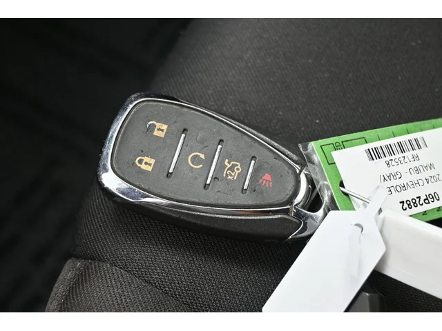 SEMINUEVOS CHEVROLET Malibu a Estados en autogozo