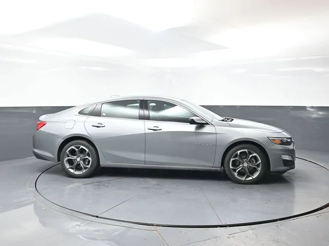 SEMINUEVOS CHEVROLET Malibu a Estados en autogozo