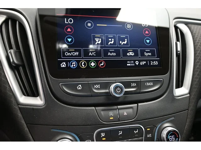 SEMINUEVOS CHEVROLET Malibu a Estados en autogozo